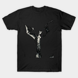 Darkness 2 T-Shirt